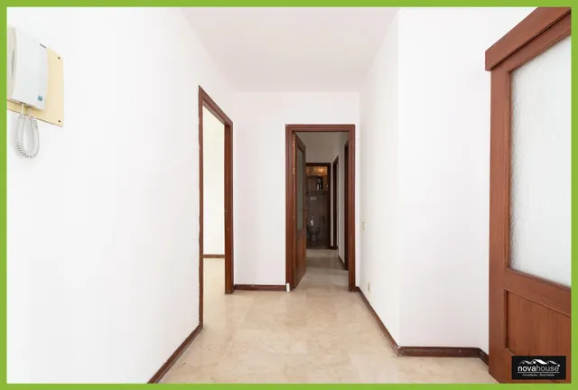 MAGNIFICO PISO ARROYO DE LA MIEL — 11