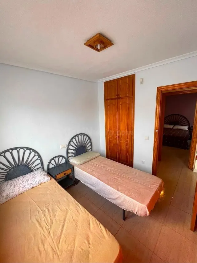 Espectacular bungalow en gran alacant — 8