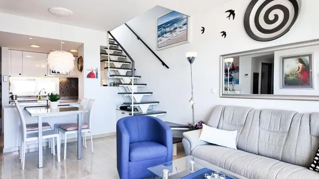 Apartamento 2 habitaciones 56m² en venta - Villamartín-Las Filipinas — 9