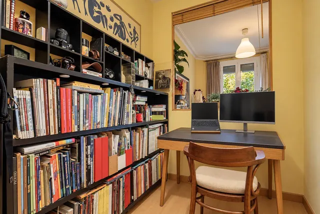 Piso 2 habitaciones 64m² en venta - Dreta de l´Eixample — 18