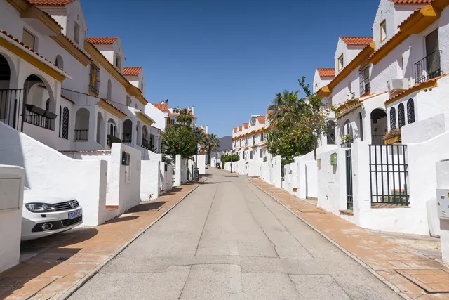 Adosado 3 habitaciones 190m² en venta - Costa Del Sol — 33