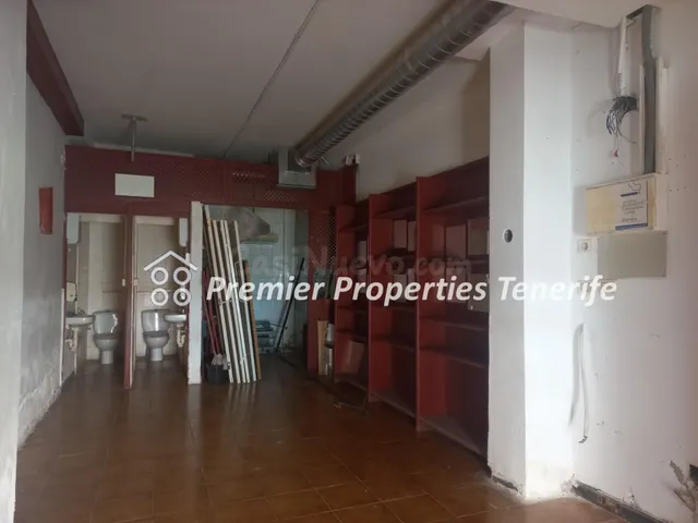 Local en venta, Bahía, Los Cristianos, Arona - foto 4