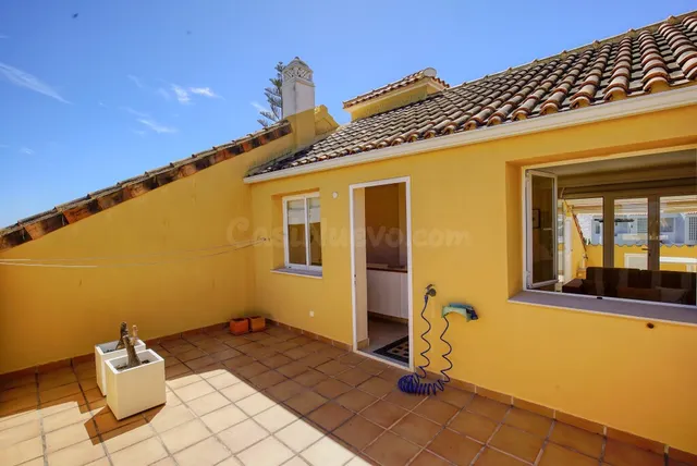 Ático Dúplex 3 habitaciones 160m² en venta - Costa Del Sol — 2