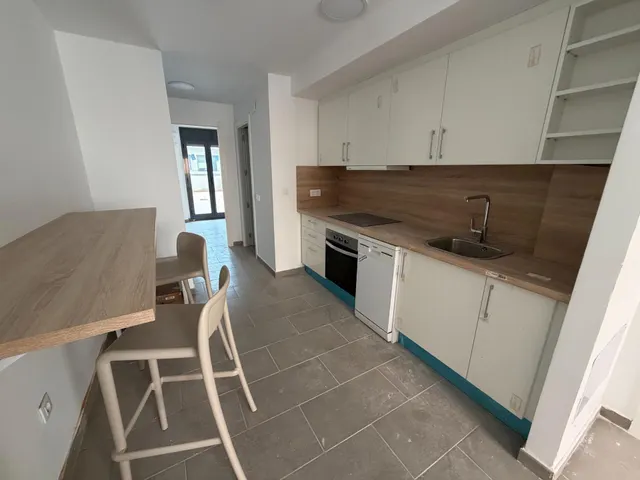 Piso con gran terraza de 52 m2 a la venta en Pardinyes! — 9