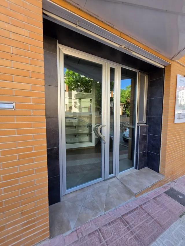 Local comercial con opción a vivienda en Benissa Pueblo : luz, amplitud y vistas al Peñón de Ifach y al Mar — 22
