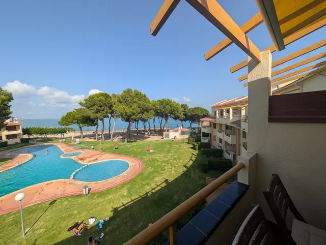 Ático 2 habitaciones 70m² en venta - Les Cases dAlcanar — 43