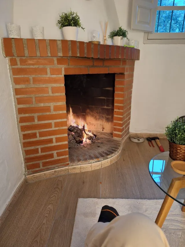 Adosado 2 habitaciones 90m² en venta - Alora pueblo — 11