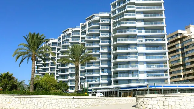Ático 3 habitaciones 316m² en venta - Playa de Fossa-Levante — 8