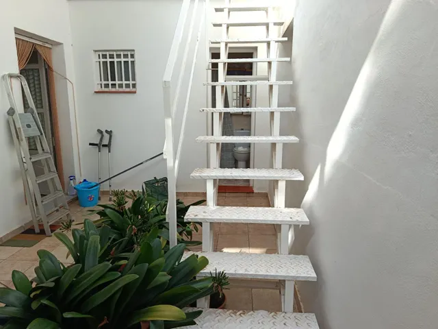 CHALET EN LAS BAYAS — 46