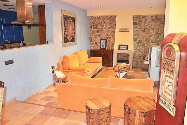 Preciosa villa en 2 línea de mar! - foto 5