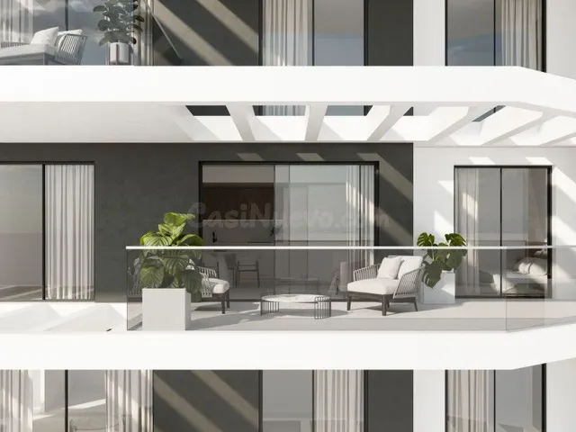 Apartamento 3 habitaciones 103m² en venta - Calpe — 16