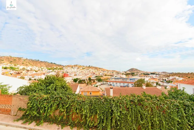 CASA CON VISTAS PANORAMICAS EN PUERTO DE LA TORRE — 7
