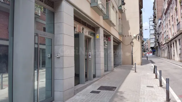 Parking 10m² en alquiler - Barcelona — 3