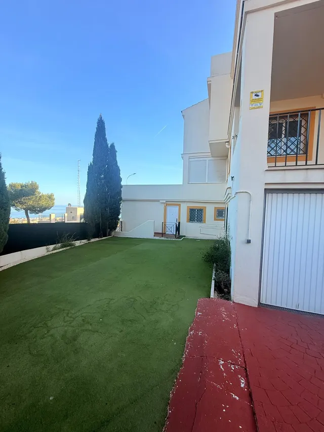 Adosado 3 habitaciones 175m² en venta - Centro — 33
