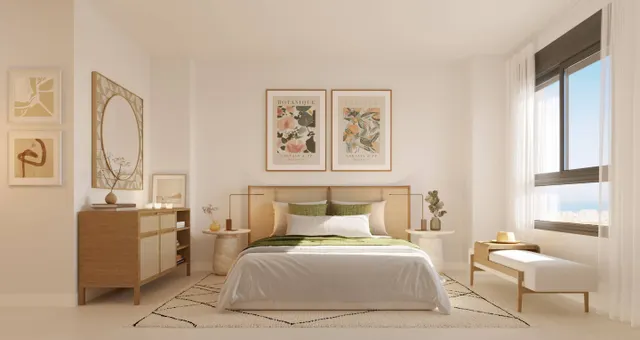 Apartamento 4 habitaciones 170m² en venta - El Saltillo — 13
