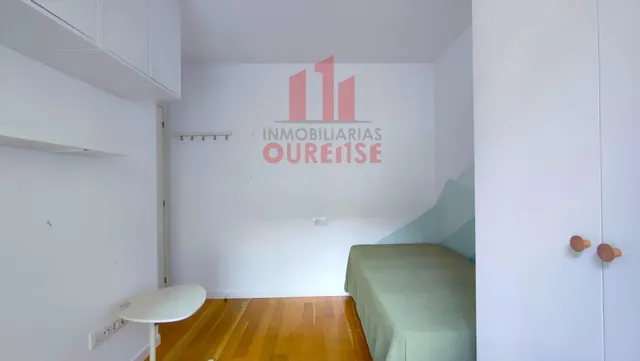 Acogedor apartamento semiamueblado cerca del mirador de la alameda. — 14