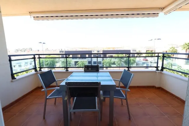 Apartamento 2 habitaciones 87m² en venta - Mil Palmeras — 21