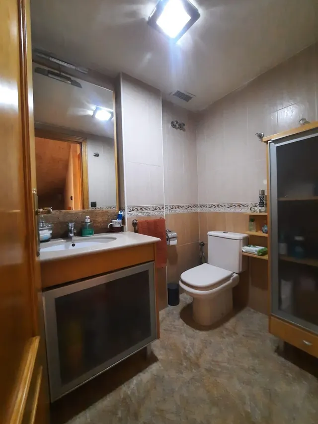 Venta precioso triplex de lujo — 9
