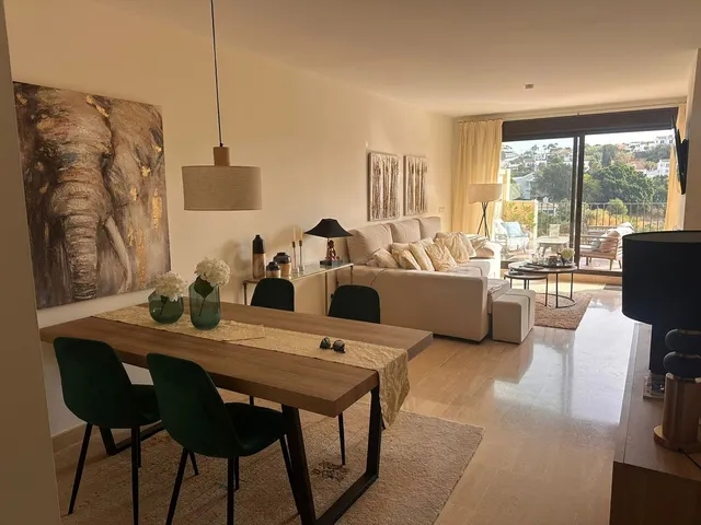 Ático 2 habitaciones 109m² en venta - Costa Del Sol — 3