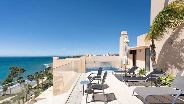 Ático Dúplex 6 habitaciones 236m² en venta - Costa Del Sol - foto 4