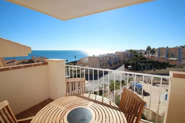 Ático 2 habitaciones 75m² en venta - Campoamor