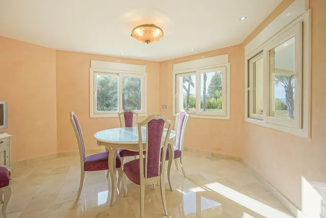 Villa 4 habitaciones 464m² en venta - Cala Advocat - Baladrar — 30