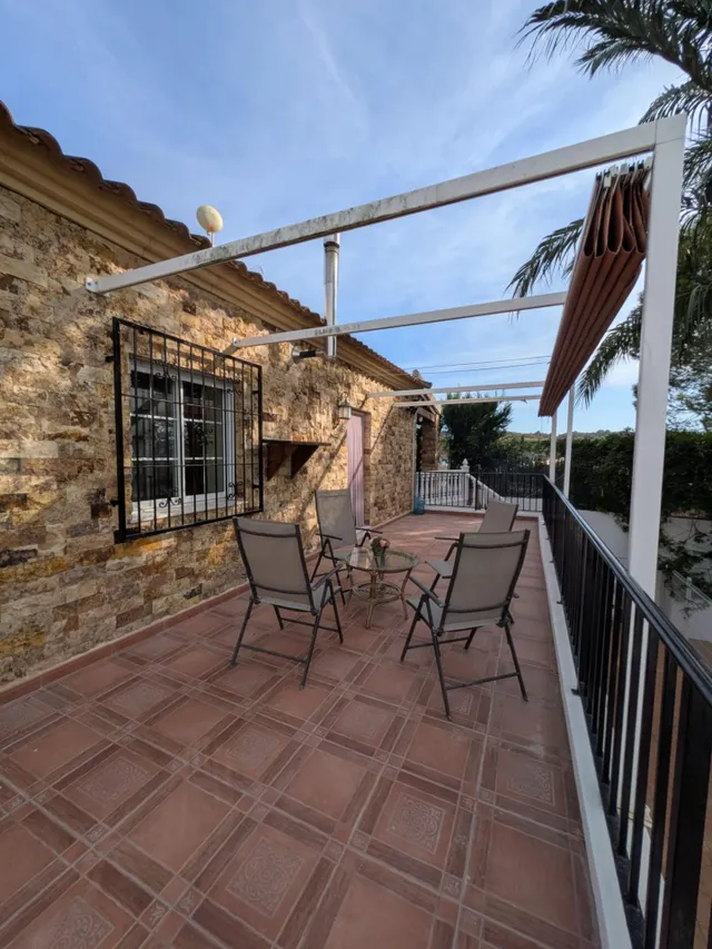 ESPECTACULAR FINCA CON CASA, PISCINA PRIVADA Y PLANTACIÓN DE LIMONEROS EN JACARILLA — 13