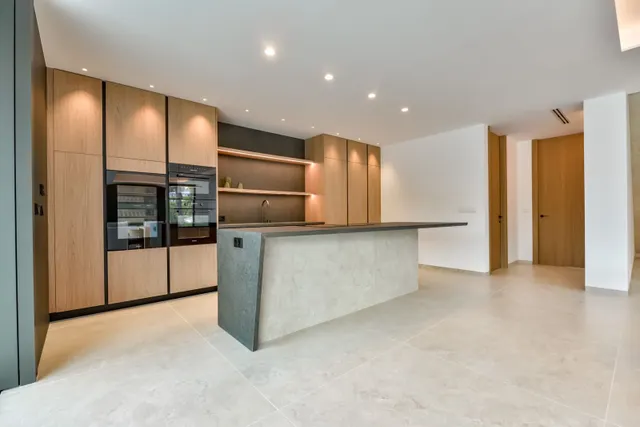 Villa 4 habitaciones 591m² en venta - Altea la Vella — 14