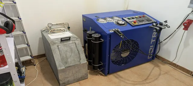 Piso en venta - Centro — 9