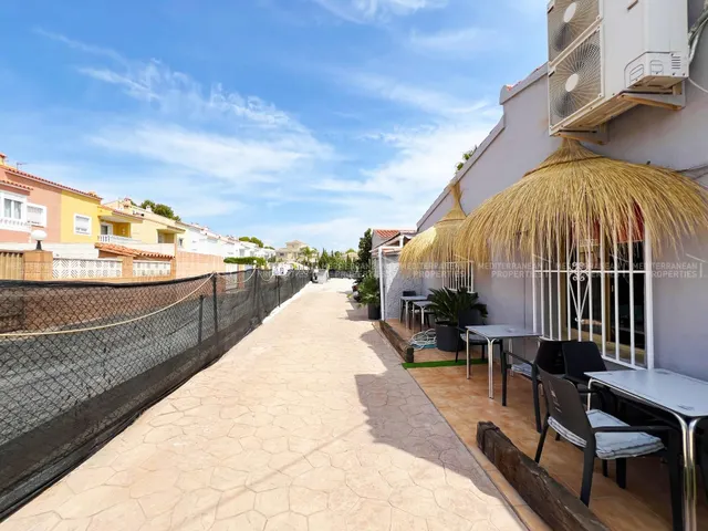 Chalet en La Nucia — 20