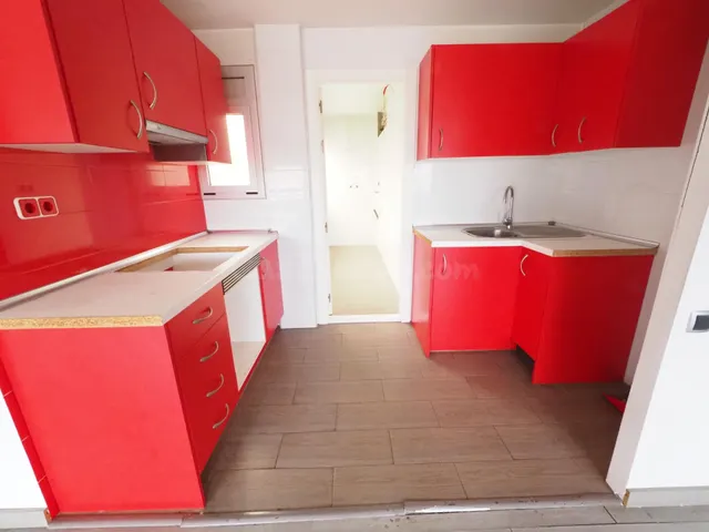 SE VENDE ÁTICO EN TERRASSA, ZONA LES ESCOLES - foto 4