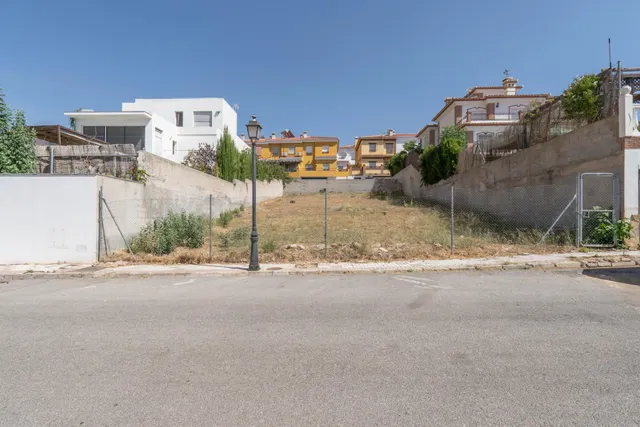 Se Vende Terreno en Monachil — 7
