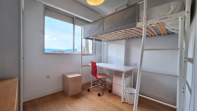 Piso de 3 dormitorios en Javali Viejo — 16