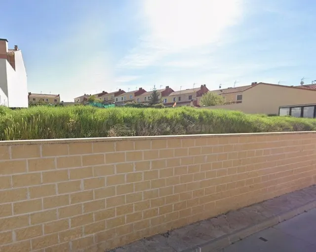 INMOBILIARIA ARBETETA VENDE PARCELA URBANA, URBANIZABLE DE 1 - foto 3
