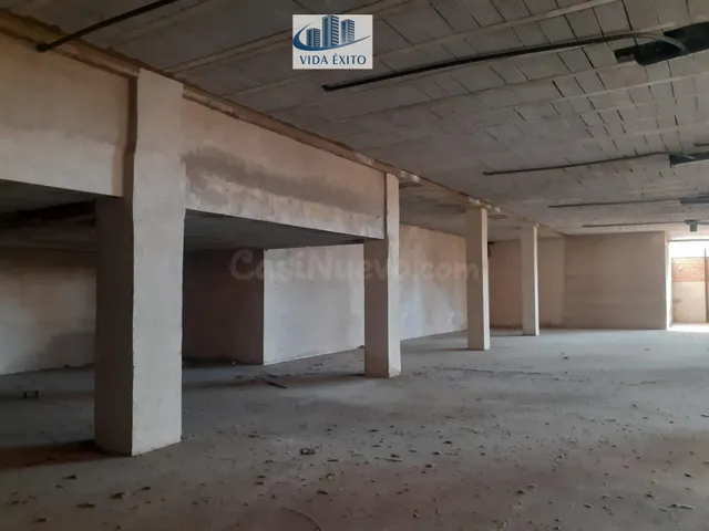LOCAL EN LINARES - foto 5