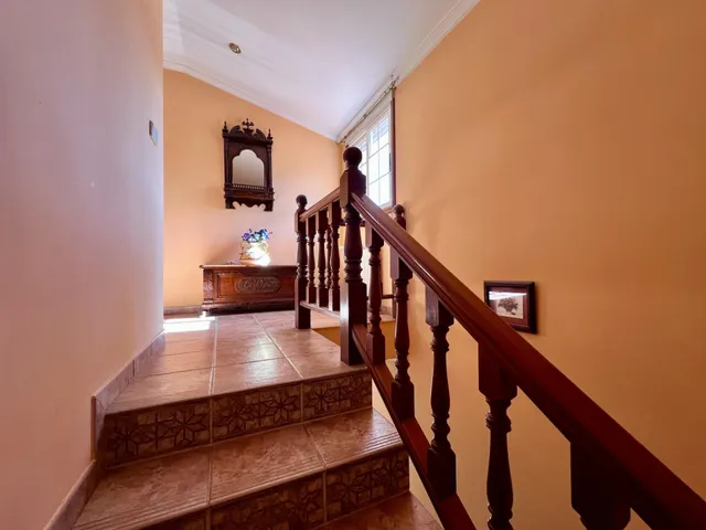 Casa en la playa del Pedrido — 28