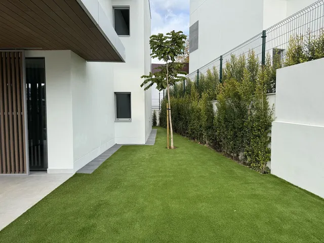 Apartamento 4 habitaciones 218m² en venta - Marbella — 7