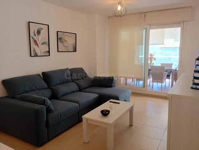 Apartamento 2 habitaciones 97m² en venta - Cala de finestrat - foto 2