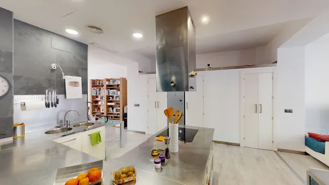 Adosado 2 habitaciones 330m² en venta - Limonar — 11