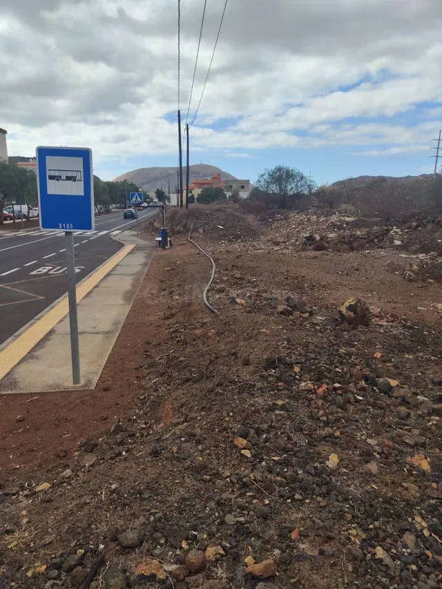 Terreno urbanizable en Parque La Reina - Cho - foto 2