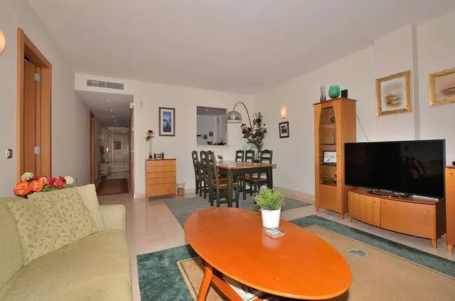 Apartamento 3 habitaciones 129m² en venta - Centro — 9