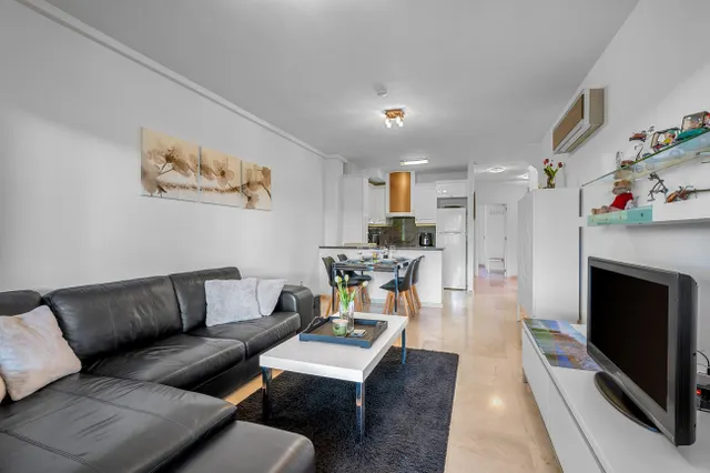 Ático Dúplex 3 habitaciones en venta - Las Ramblas - foto 4