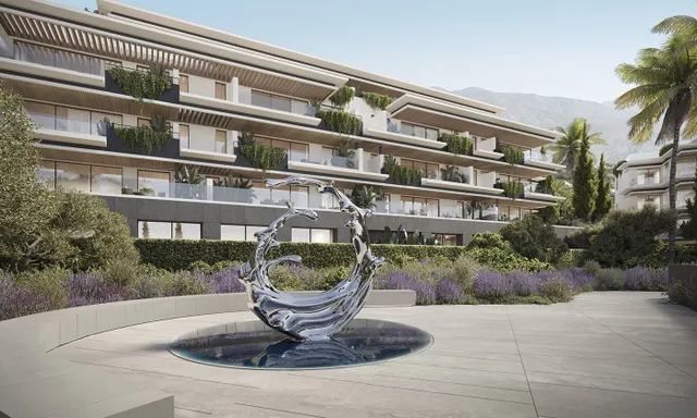 Ático 3 habitaciones 100m² en venta - El Higuerón — 8