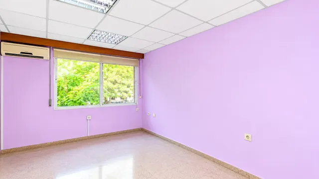 ESPECTACULAR ENTREPLANTA DE OFICINAS DE 314 M2 — 18