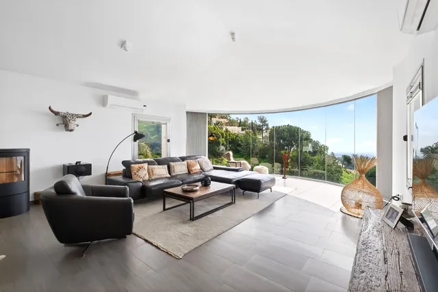 Chalet 5 habitaciones 490m² en venta - Riviera del sol — 18