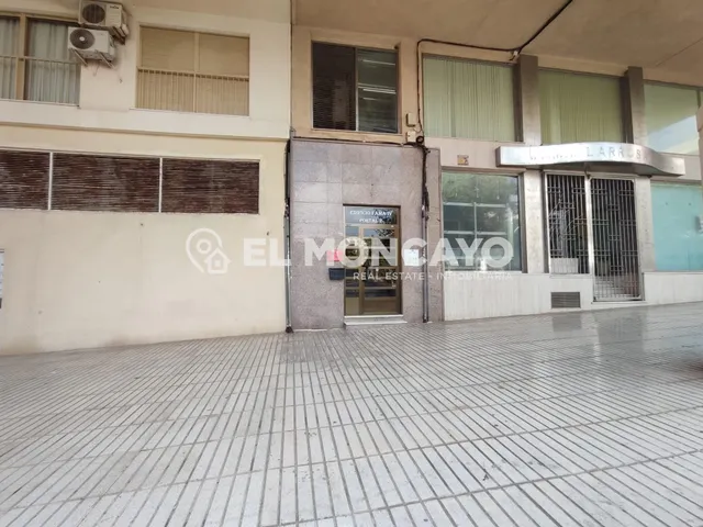 Fantástico apartamento de tres dormitorios a tan solo 300m de las playas de Guardamar del Segura, Alicante — 20