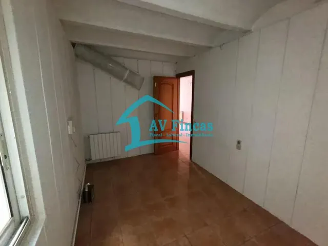 Venta de Piso en Calle Riu Del Nº 6 Pallejà (Barcelona) — 11