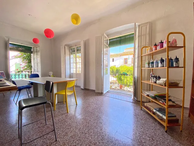 Complejo Turístico 16 habitaciones 983m² en venta - Marbella — 24
