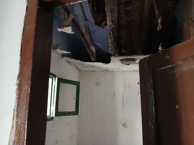 Casa en venta en Fuentes de Jiloca. Reforma integral. — 14