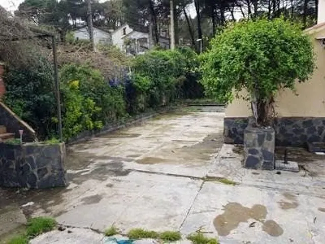 Chalet Independiente en Riells i Viabrea — 13